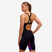 Funkita -Ladies- Fast Legs - One Piece - Big bang