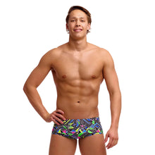 FUNKY TRUNKS - Men's Classic Trunks -Bits of peace