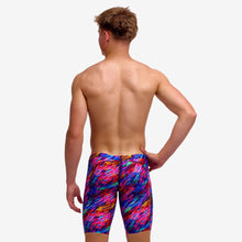 FUNKY TRUNKS -  Boy's Training Jammers -Big Bang