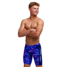 FUNKY TRUNKS -  Boy's Training Jammers - Rising tide