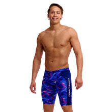 FUNKY TRUNKS -Men's Training Jammers - Rising tide 