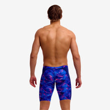 FUNKY TRUNKS -Men's Training Jammers - Rising tide