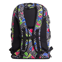 FUNKY TRUNKS- Bag -Elite Squad Backpack - Bits of peace
