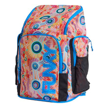 FUNKITA-  Bag - Space Case Backpack- kulin colour 