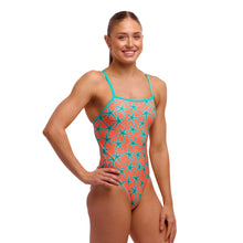 Funkita - Ladies Single Strap One Piece - Stars below