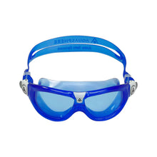 Aqua Sphere Seal Kid 2.0 Swim Mask - Blue