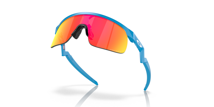 Oakley - Sunglasses - Resistor - Sky Blue - Youth Fit 