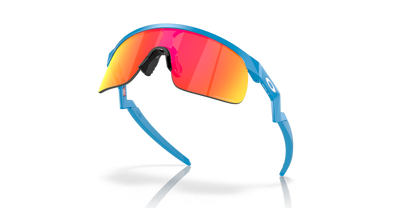 Oakley - Sunglasses - Resistor - Sky Blue - Youth Fit 