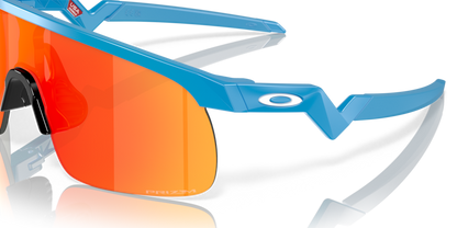 Oakley - Sunglasses - Resistor - Sky Blue - Youth Fit 