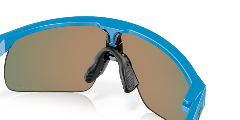 Oakley - Sunglasses - Resistor - Sky Blue - Youth Fit 