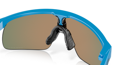Oakley - Sunglasses - Resistor - Sky Blue - Youth Fit 