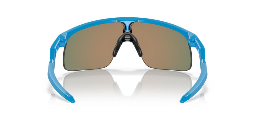 Oakley - Sunglasses - Resistor - Sky Blue - Youth Fit 