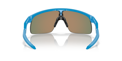 Oakley - Sunglasses - Resistor - Sky Blue - Youth Fit 