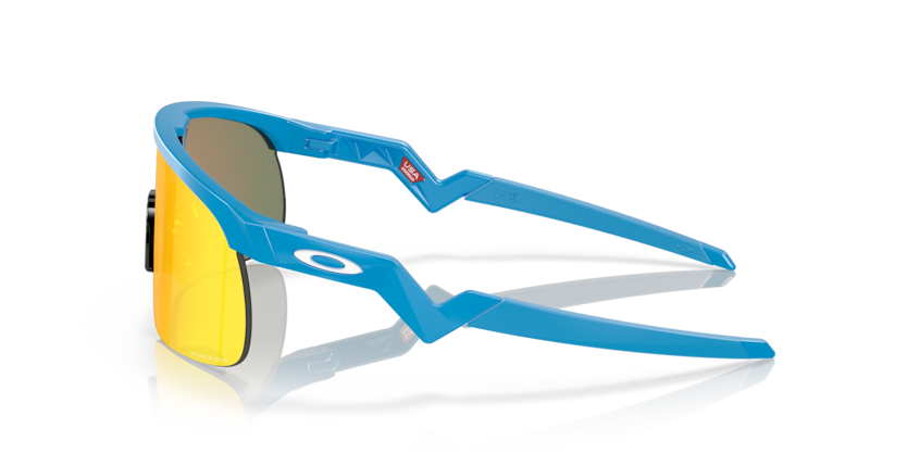 Oakley - Sunglasses - Resistor - Sky Blue - Youth Fit 