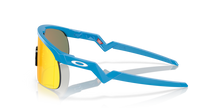 Oakley - Sunglasses - Resistor - Sky Blue - Youth Fit 