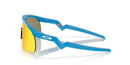 Oakley - Sunglasses - Resistor - Sky Blue - Youth Fit 