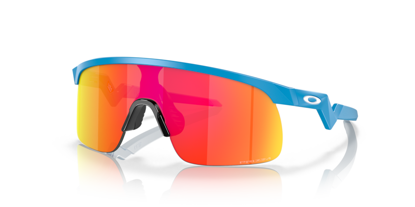 Oakley - Sunglasses - Resistor - Sky Blue - Youth Fit 