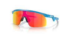 Oakley - Sunglasses - Resistor - Sky Blue - Youth Fit 