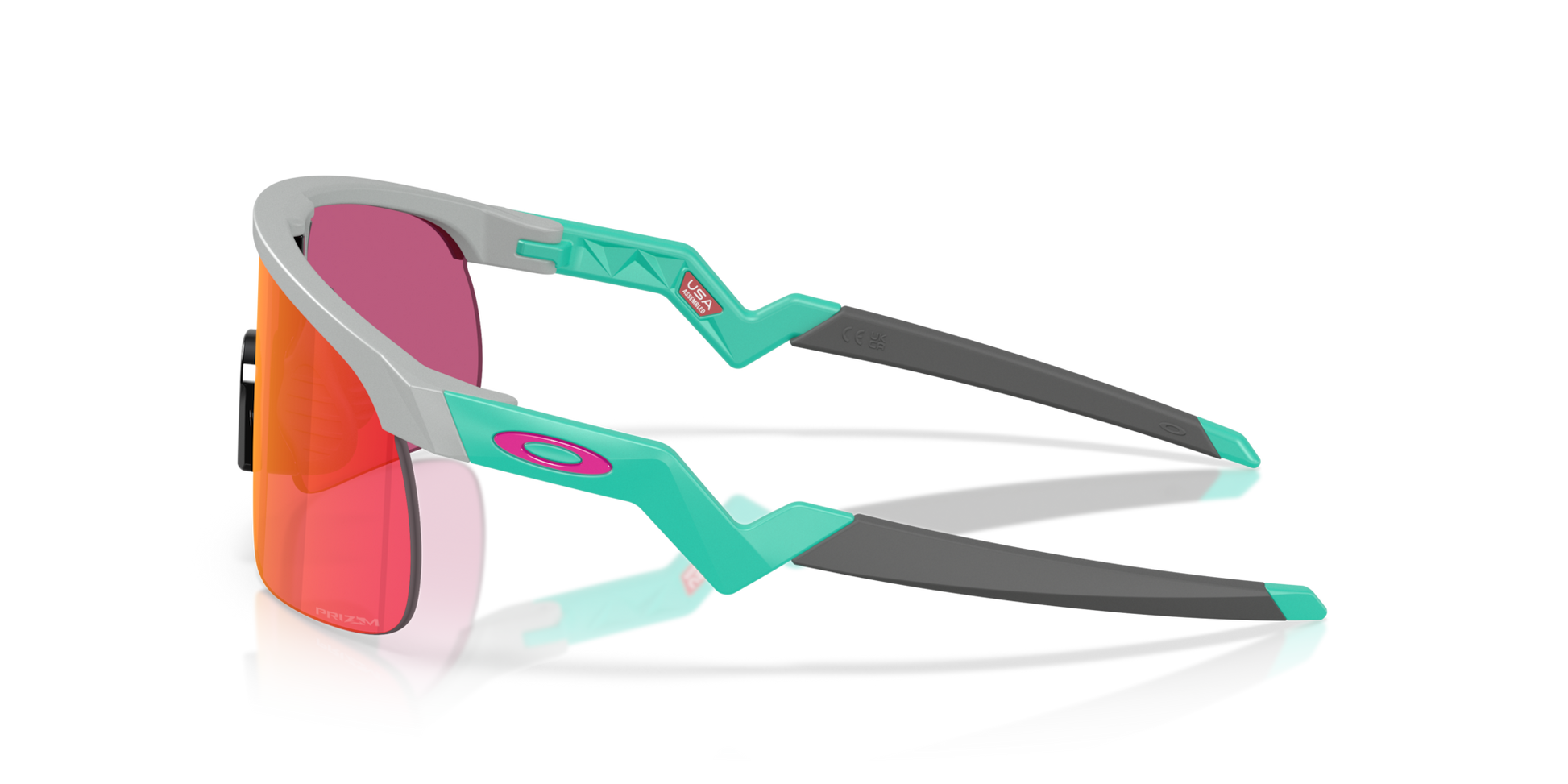 Oakley - Sunglasses - Youth fit - Resistor 