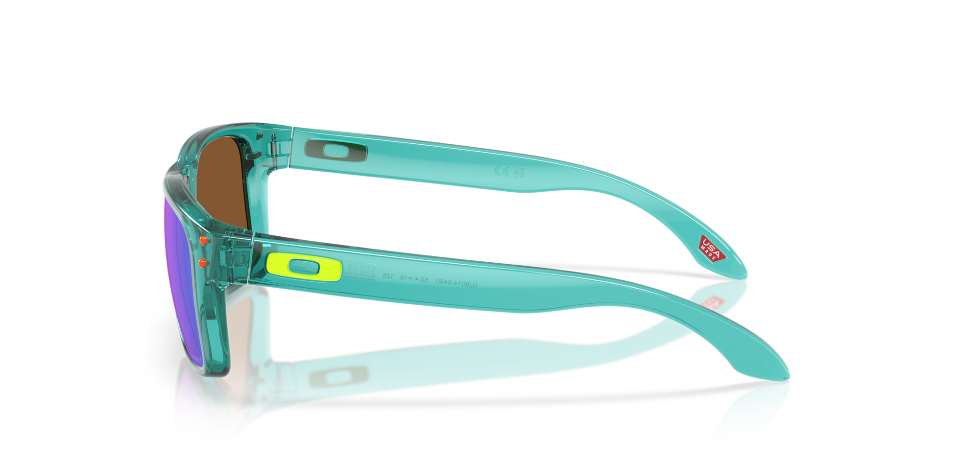 Oakley - Sunglasses - Holbrook XXS - Youth fit 