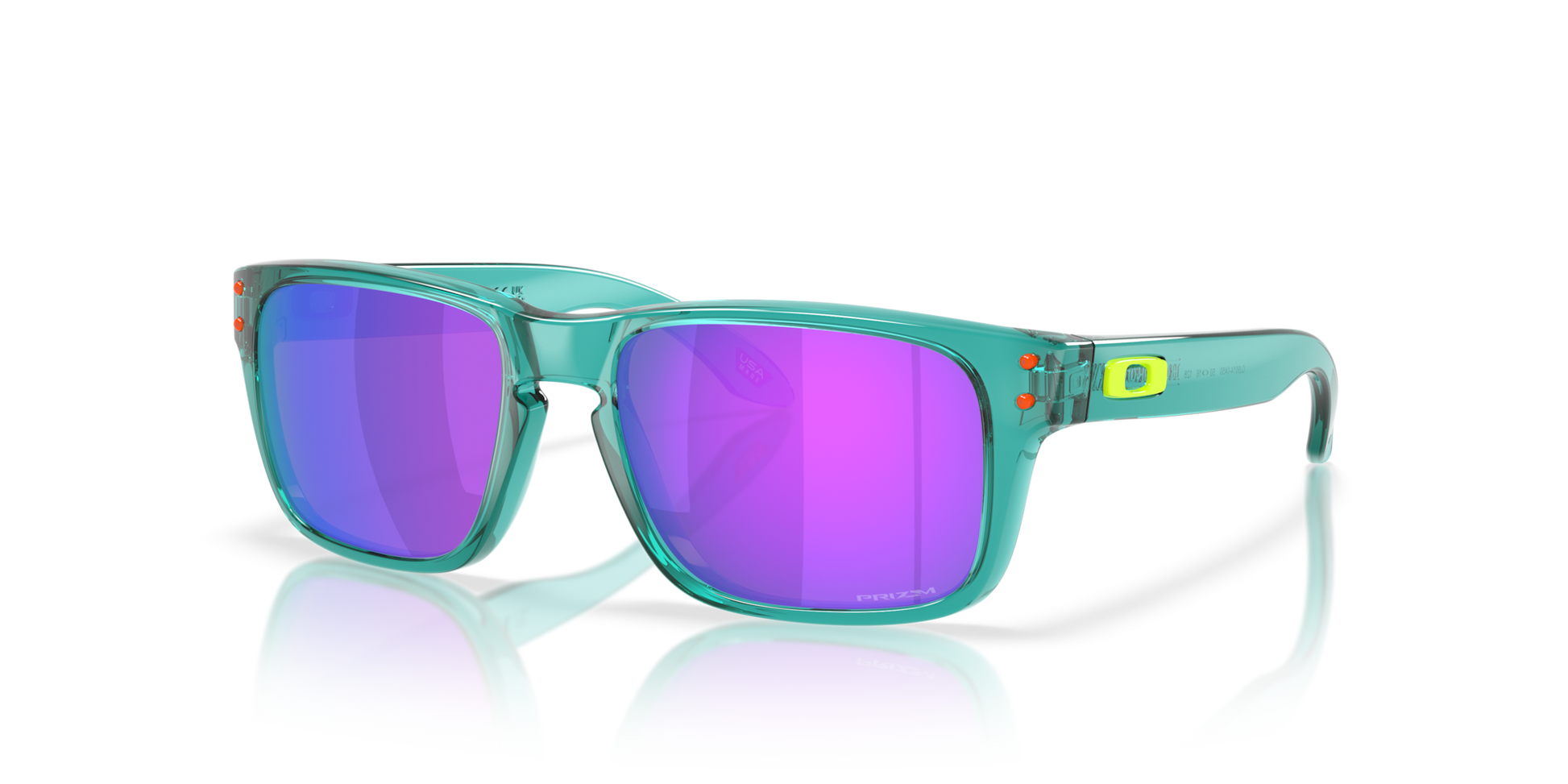 Oakley - Sunglasses - Holbrook XXS - Youth fit 