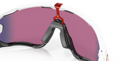Oakley - Sunglasses - Jawbreaker - One Size 