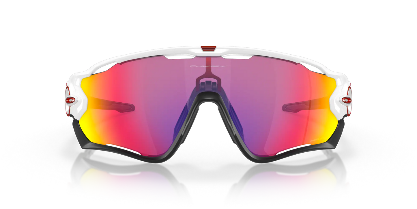 Oakley - Sunglasses - Jawbreaker - One Size 