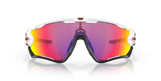 Oakley - Sunglasses - Jawbreaker - One Size 