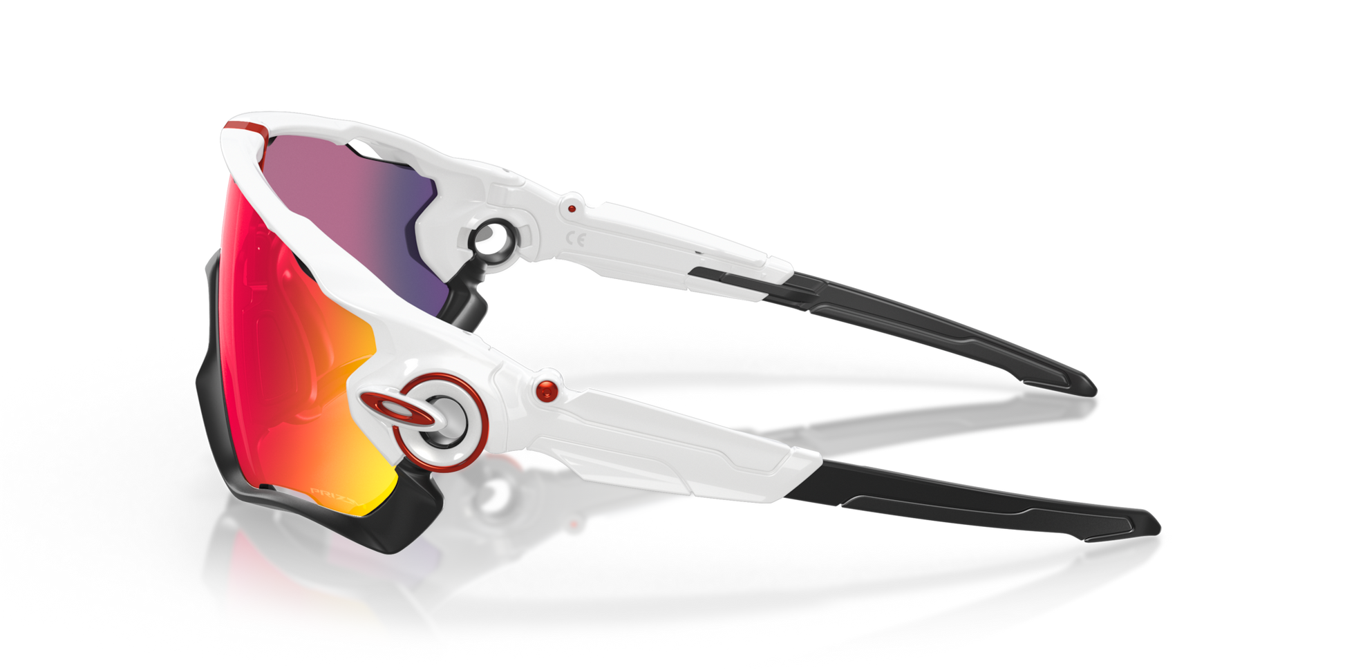 Oakley - Sunglasses - Jawbreaker - One Size 