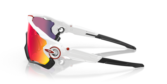 Oakley - Sunglasses - Jawbreaker - One Size 