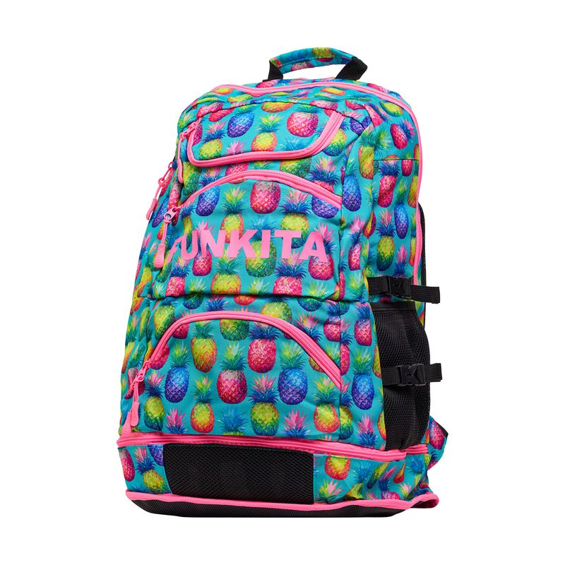 FUNKITA - Bag - Elite Squad Backpack - Punchy Bunch