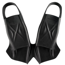Finis - Unisex - Quick Tempo Monofin - Black
