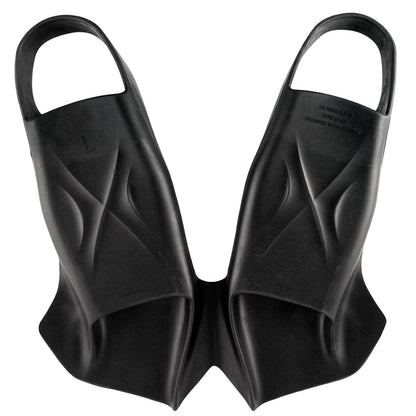 Finis - Unisex - Quick Tempo Monofin - Black