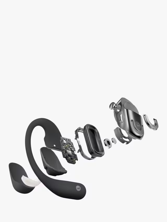 Shokz - Headphone - Openfit 2