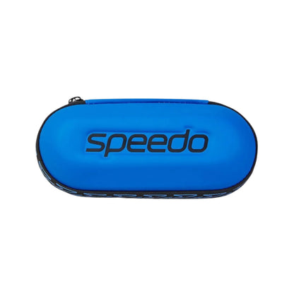 Speedo - Unisex Goggles Storage Case - Blue