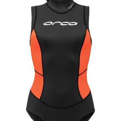 Orca -  Womens - Wetsuit - OpenWater Core SwimSkin Perform