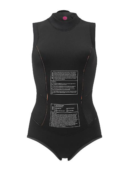 Orca -  Womens - Wetsuit - OpenWater Core SwimSkin Perform