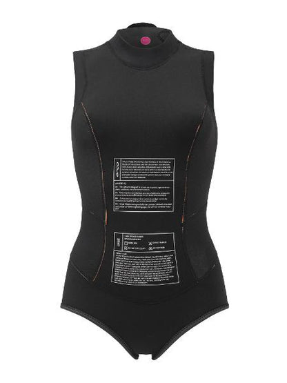 Orca -  Womens - Wetsuit - OpenWater Core SwimSkin Perform