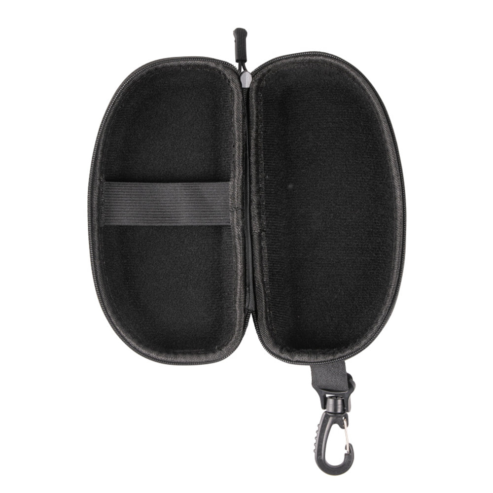 ARENA - goggle case - black