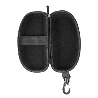 ARENA - goggle case - black