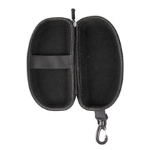 ARENA - goggle case - black/yellow