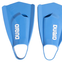 Arena - Powerfin Pro - Blue