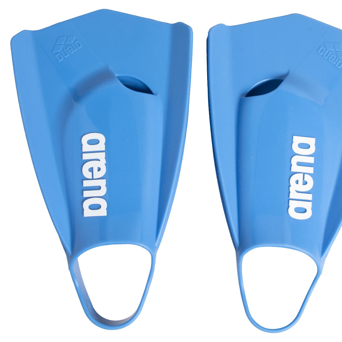 Arena - Powerfin Pro - Blue