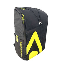 Aquasphere - Pool Bag - 30L - Black/Green 