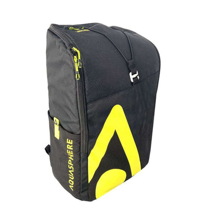 Aquasphere - Pool Bag - 30L - Black/Green 