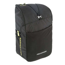 Aquasphere - Bag - Unisex - TRANSITION BACKPACK 35L