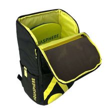 Aquasphere - Pool Bag - 30L - Black/Green 