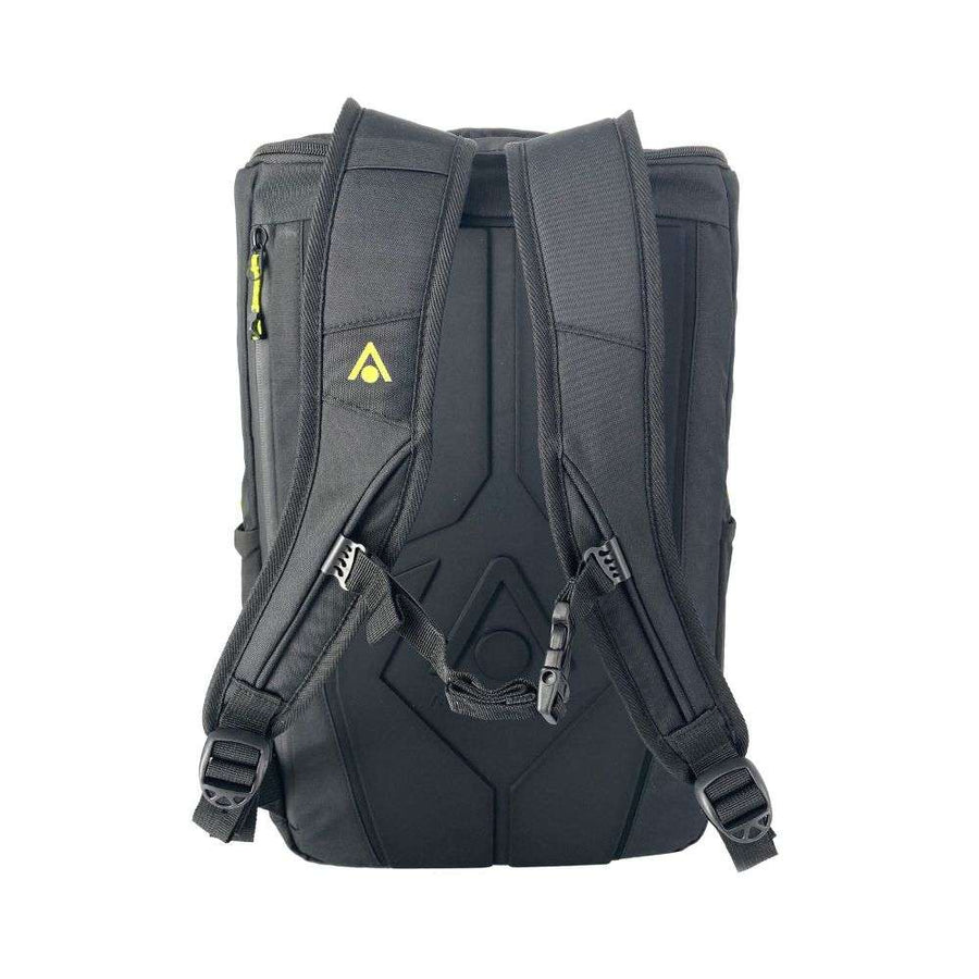 Aquasphere - Pool Bag - 30L - Black/Green 