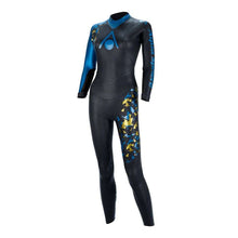 Aquashpere - Womens - Wetsuit - PHANTOM V3 - WOMEN'S TRIATHLON WETSUIT