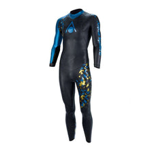 Aquashpere - Mens - Wetsuit - PHANTOM V3 - MEN'S TRIATHLON WETSUIT